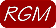 RGM Logo
